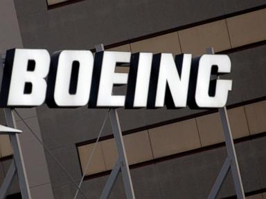 Boeing says it has a deal to avoid a strike by more than 30,000 machinists