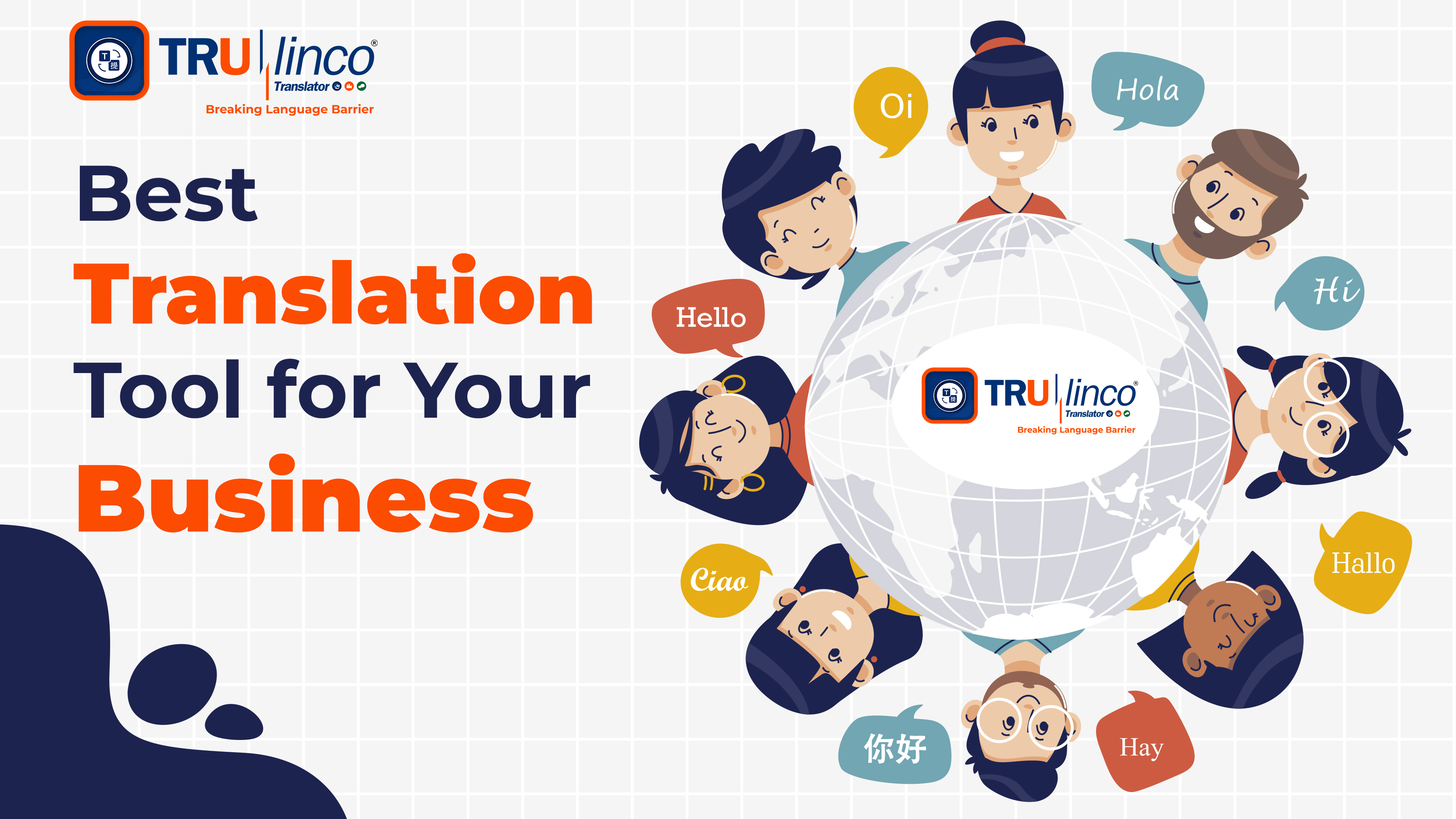 Best Translation Tool for Your Business