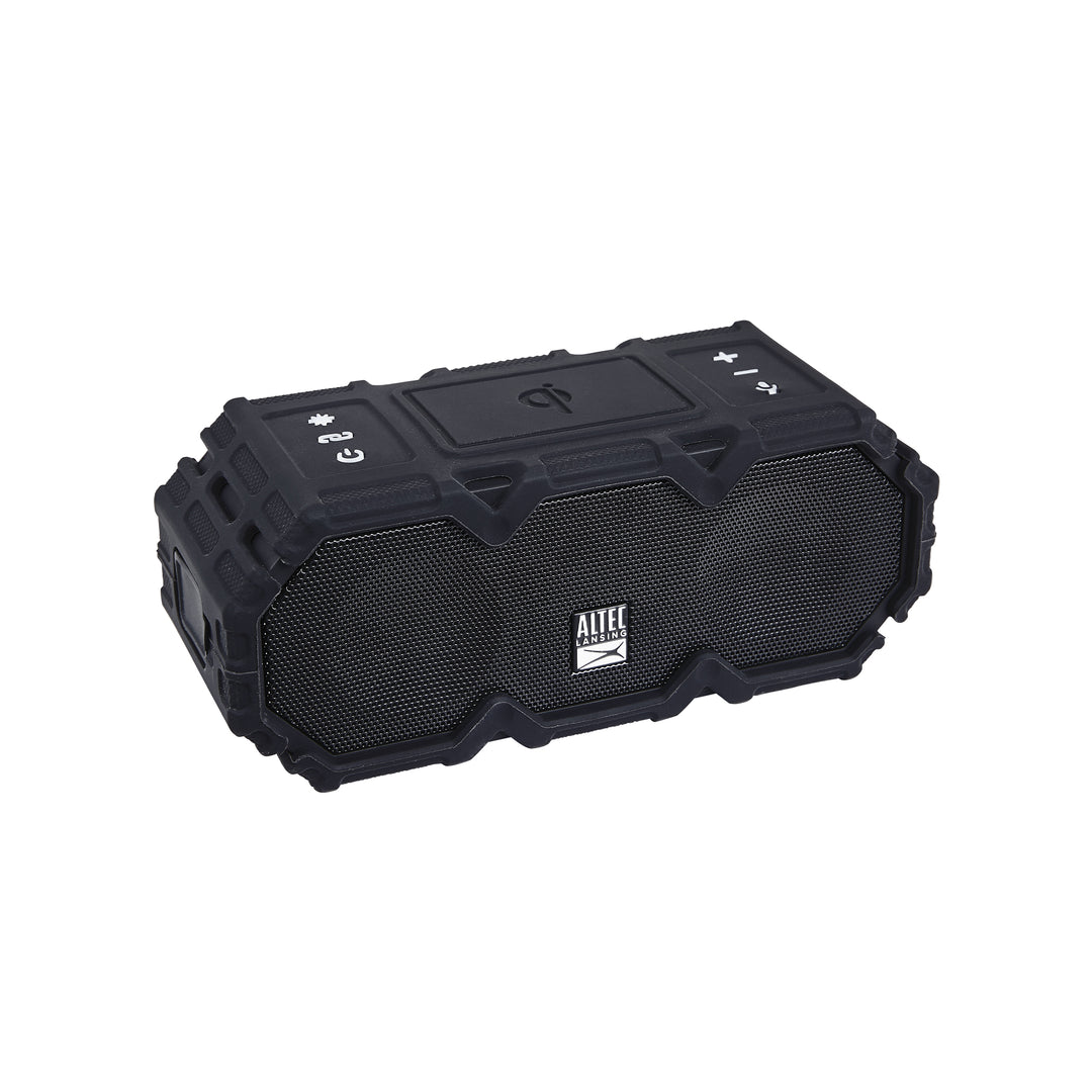 IMW580L-BLK-1 Altec Lansing LifeJacket Jolt Speaker