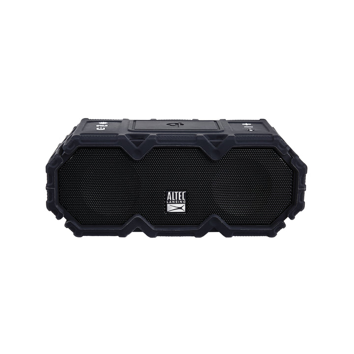 IMW580L-BLK-Hero Altec Lansing LifeJacket Jolt Speaker
