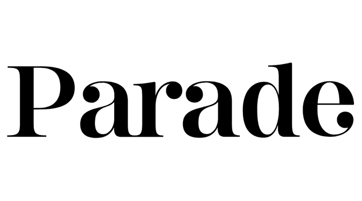 parade Logo 