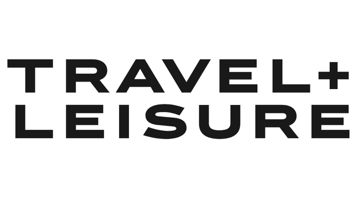 Travel + Leisure Logo Vector